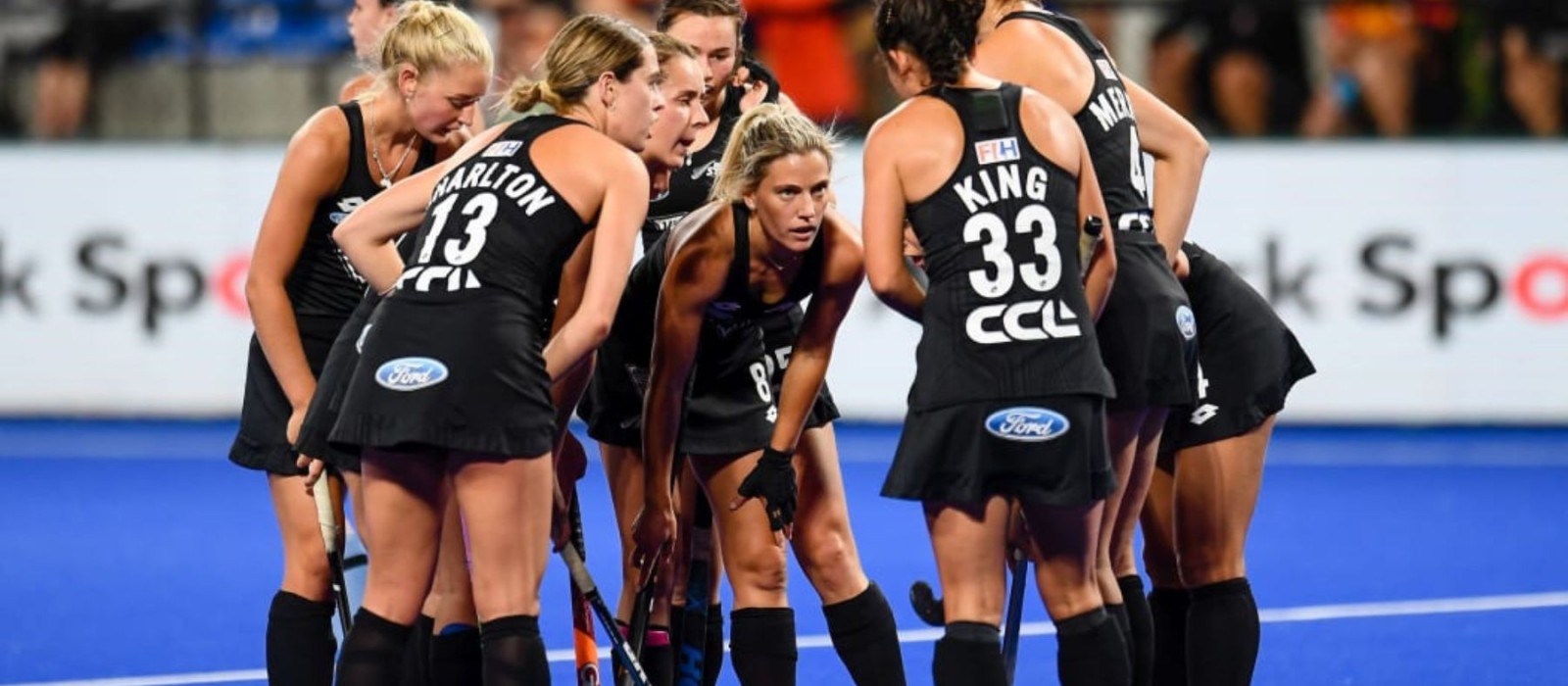 Live Sport on The Big Screens.