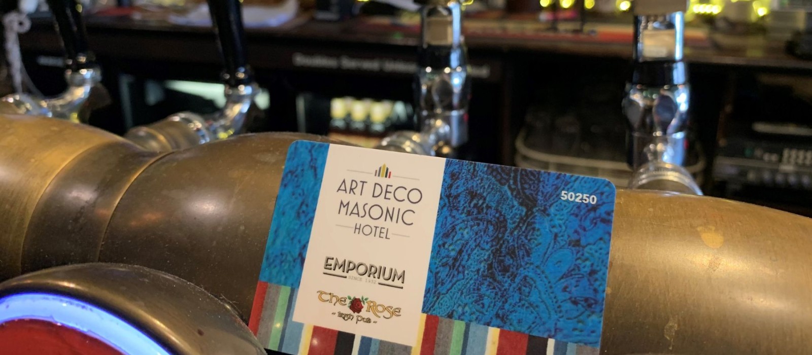 Join Our Loyalty Club - Great Benefits.