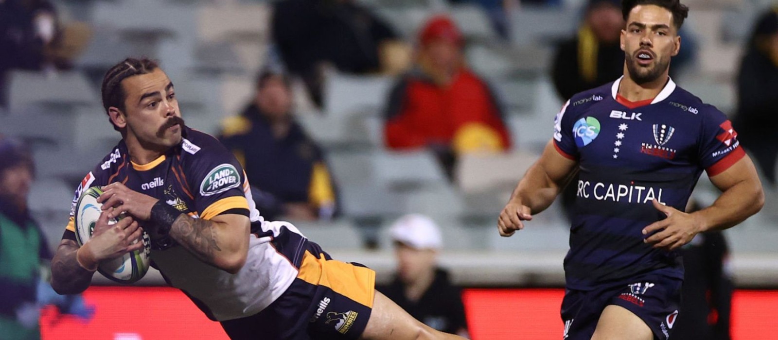 What's On This Week @ The Rose.